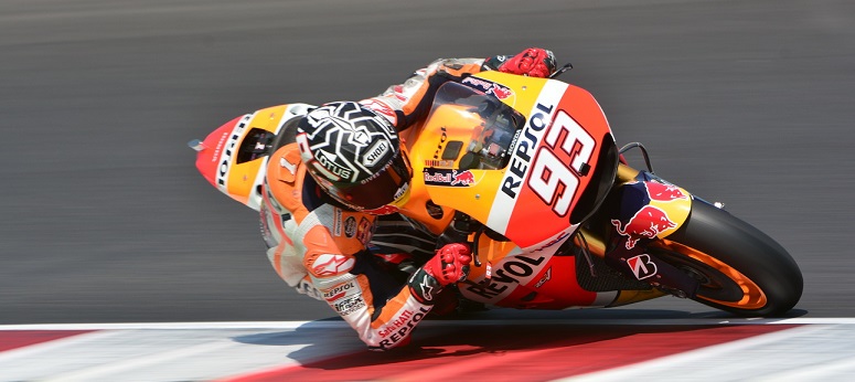 marc marquez